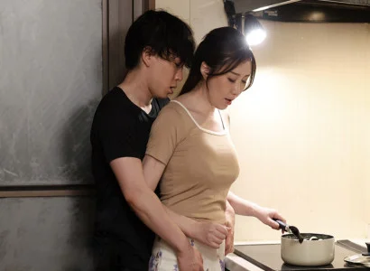 Người mẹ kế hòa hợp cùng con chồng