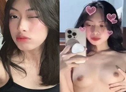 người phụ nữ xinh đẹp chủ động mời gọi trai
