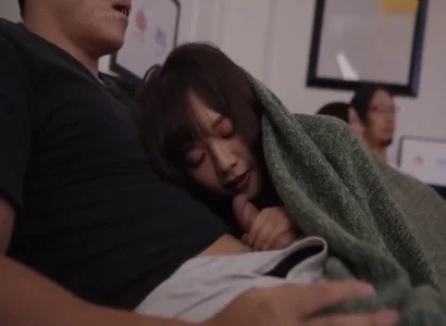 Cô em họ đáng yêu làm tôi thổn thức